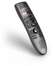 Brand New Philips LFH3500 SpeechMike Premium