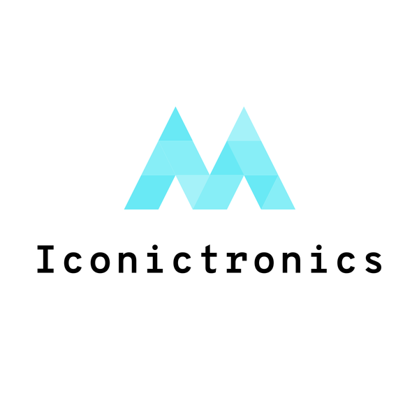 Iconictronics