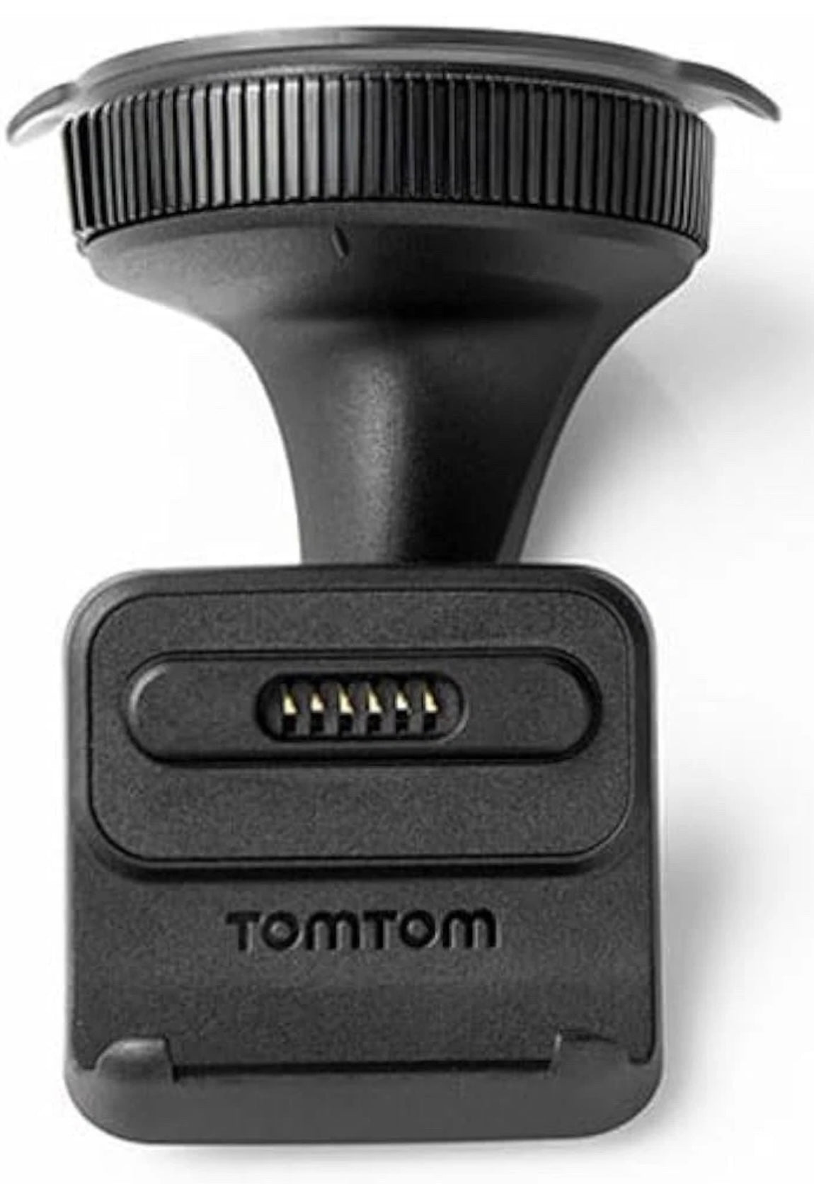 TomTom Sat Nav Windscreen Active Mount For 6” Models With USB C Port