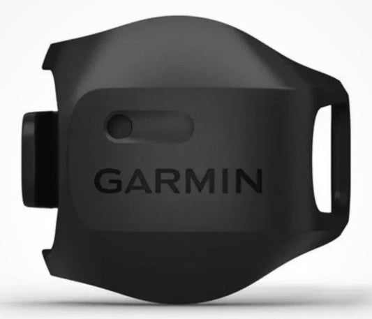 Garmin Bike Speed Sensor 2 with ANT+ and Bluetooth Wireless Technology