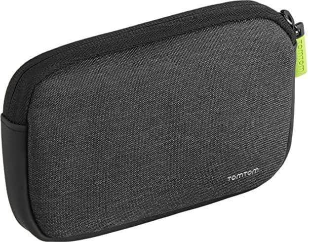 Brand New Tomtom 5" Travel Carry Case for Tomtom Go Essential 5"